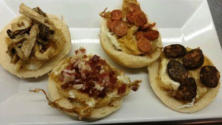 Tomar el aperitivo vuelve a estar de moda en el Mercado de San Ildefonso