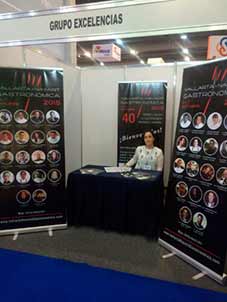 Abastur 2015, la exposición más importante de México y América Latina para la industria de la hospitalidad