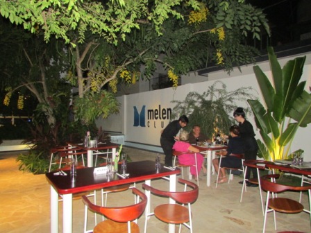 Melen Club reabre sus puertas en La Habana