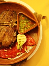 Carne vacuna: el resto del camino
