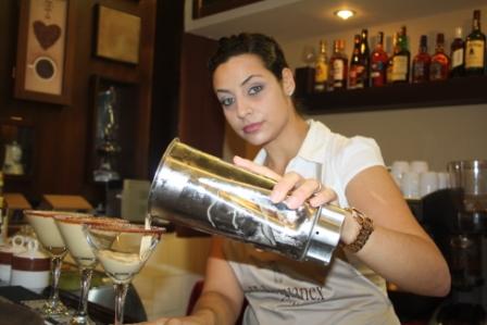 Cuba en bandeja de plata