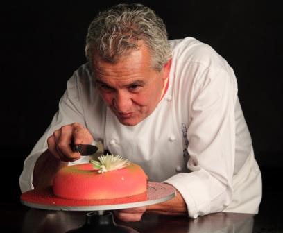 El ingrediente secreto de Paco Torreblanca