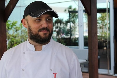 Dante Liporace: “Ferran Adrià nos enseñó libertad” 