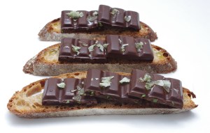 Las Cervezas del Mercado by BWK crean la primera cata maridaje de algas y cervezas