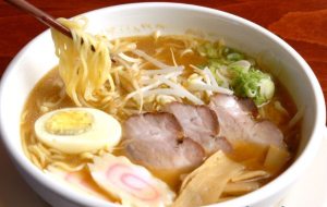 Japón no es sólo sushi