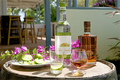 Martinica celebra primer Festival del Ron en Nueva York