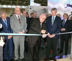 Xantar se viste de largo con Cuba como país invitado