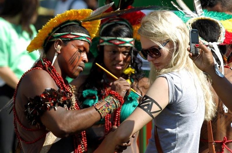 Turismo y comunidad: una relación ¿sostenible?