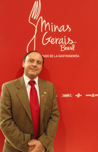 Entrevista a Iván Barbosa, de la central ExportaMinas, de la Secretaría de Crecimiento Económico del Estado de Minas Gerais