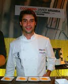 Cocineros de nueva generación