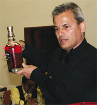 Habanosommelier, un signo de distinción