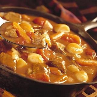 Del “gigote” español al “jigote” santiaguero