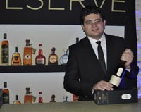 Entrevista a Jorge Pineda Gutiérrez, Brand Ambassador Senior & Team Leader de Diageo Reserve