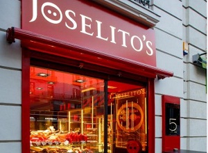  Finalistas III Campeonato Internacional Joselito a la mejor croqueta de jamón del mundo 