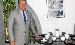 Josep Casasayas nuevo presidente de Fórum Café