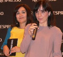 Salón de Gourmets: Las 1001 maneras de tomar café en España