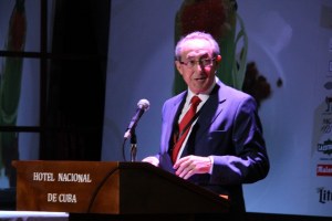 América-Europa, una cocina de ida y vuelta