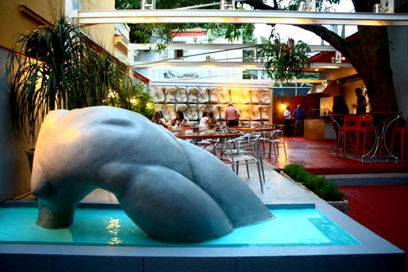 King Bar: para sentirse rey