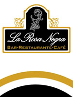 El restaurante La Rosa Negra reabre sus puertas