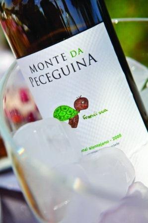 La región de Alentejo en Portugal se prepara para el mes de la vendimia