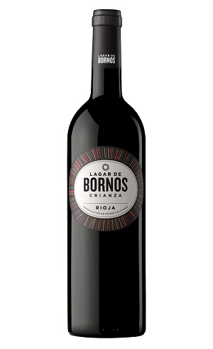 Bornos da el salto a Rioja Alavesa