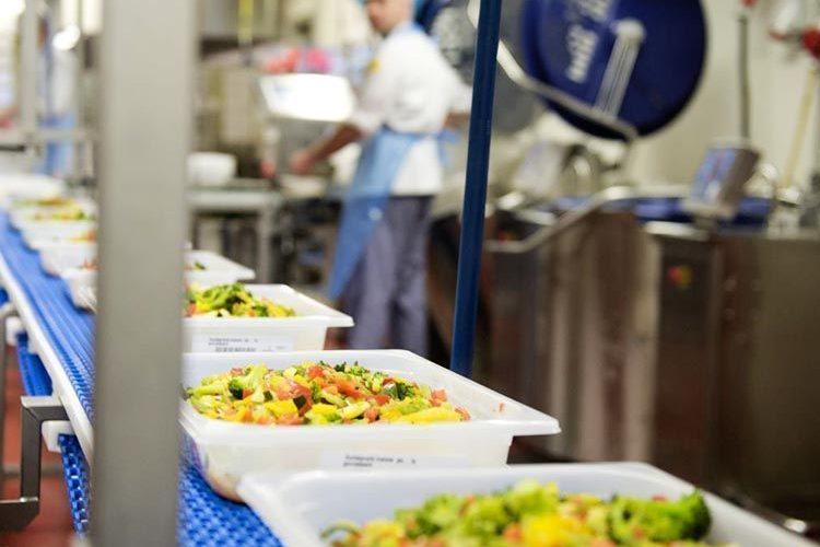 Latinoamérica, clave para la expansión de la industria alimentaria española