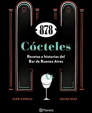 Dos nuevos libros para alzar las copas