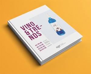 Presentan en Valencia el libro Vino&Trends publicado por AGR Food Marketing