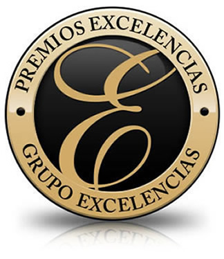 Grupo Excelencias entrega a importantes personalidades e instituciones los Premios Excelencias Cuba 2015