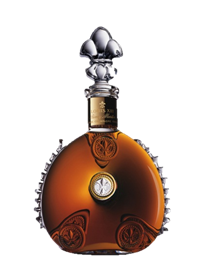 Louis XIII, el Rey de los Cognacs
