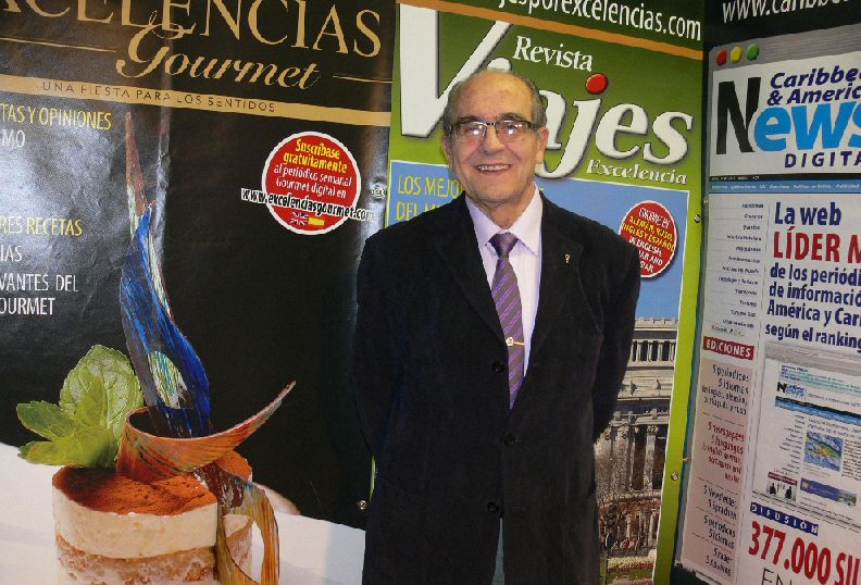 La Feria del Vino y Alimentación Mediterránea, traspasa fronteras.