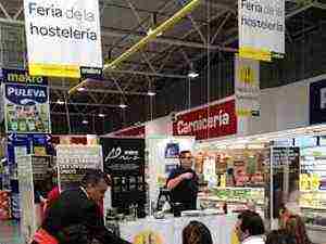  MAKRO convierte sus centros en puntos de  formación e inspiración para el hostelero durante la “Feria de la Hostelería”