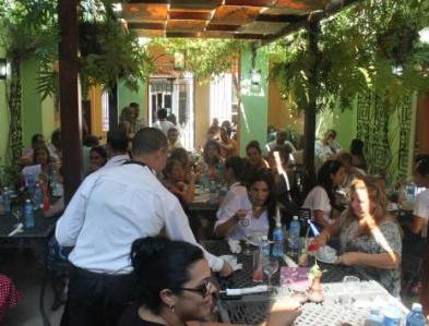 La malanga y sus posibilidades en la cocina cubana