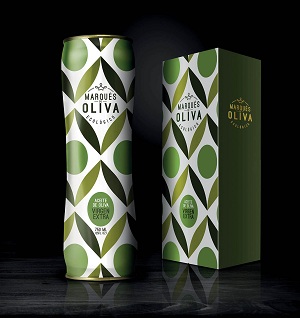 Oro a Marqués de Oliva en los BEST AWARDS 2016   