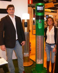 Entrevista a Marta Pumarega, comercial Hostelería Selección