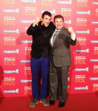 Martín Berasategui revalida seis estrellas Michelin