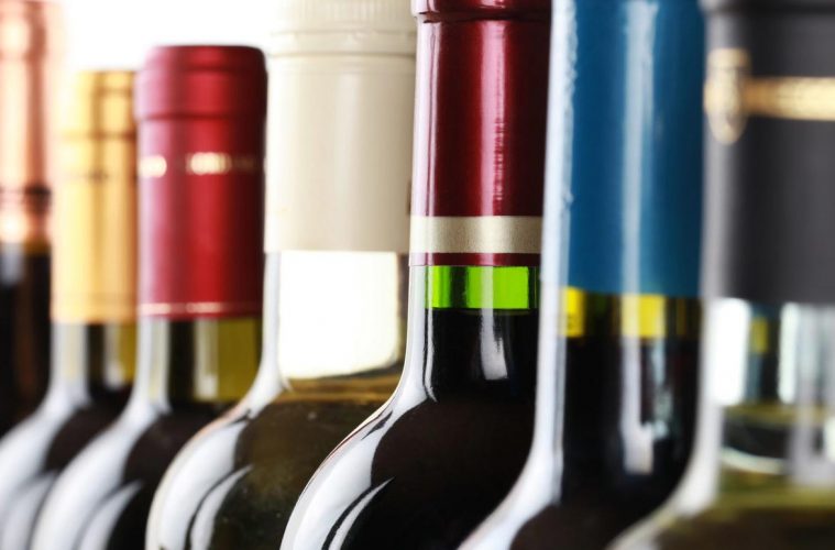 Mayo, un mes récord para las exportaciones de vino
