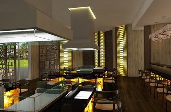 Meliá Varadero estrena restaurante japonés