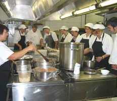 ¿Cómo controlar los costos de la comida? 