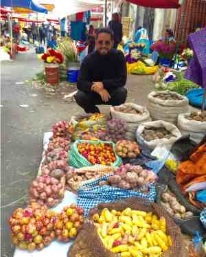 Bolivia ¿Culinaria o Gastronomía?