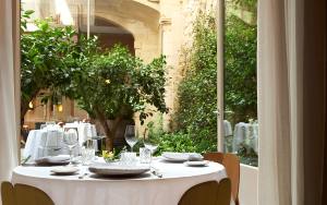 El Mercer Hotel Barcelona incorpora a los cocineros Harry Wieding y Marc Ramos