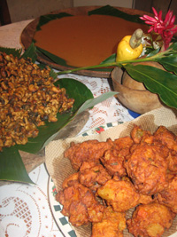 El grito de independencia de la cocina panameña