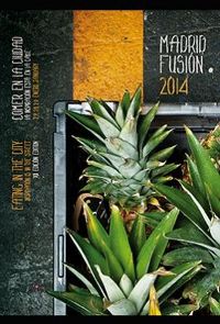 Madrid Fusión 2014 recurre a la inspiración de las calles