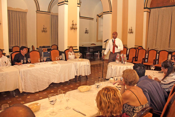 Tres Chianti al más puro estilo italiano