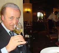 Miguel A. Torres galardonado por el trabajo de toda una vida en los Premios Wine Star Awards 2012