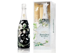 Mischer Traxler diseña las nuevas ediciones limitadas de Perrier-Jouët