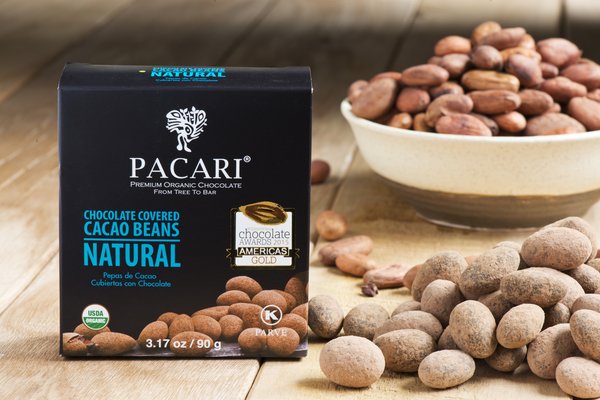 Pacari recibe la certificación ‘Empresa B’ por su gran labor con la sociedad y el medio ambiente 