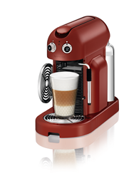 Nespresso celebra la dolce vita del café con Maestría