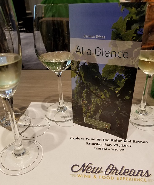 New Orleans y su buena mesa….Big Easy 