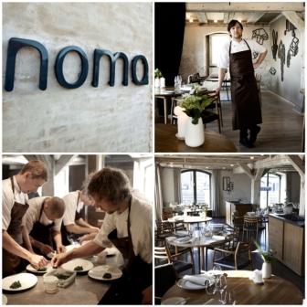 Los 50 mejores restaurantes del mundo de 2014